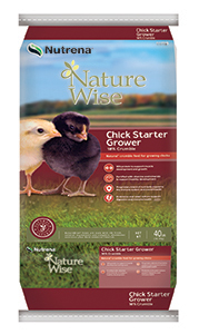 NatureWise ChickStarterNon Medicated 40 920731 CP Thumbnail0