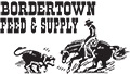Bordertown Feed Logo
